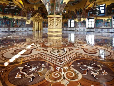 Грановитая палата Московского кремля Stock Photo | Adobe Stock