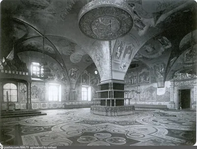 Экскурсия в Грановитую Палату в Великом Новгороде - цена 1200 ₽