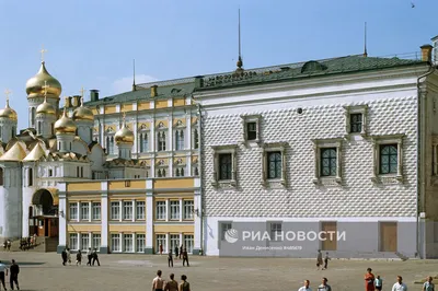 ОРУЖЕЙНАЯ ПАЛАТА • Большая российская энциклопедия - электронная версия