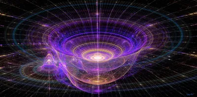 Гравитация может быть следствием квантовых флуктуаций