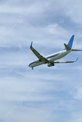 панорамная фотография пассажирских самолетов гражданской авиации Фон Обои  Изображение для бесплатной загрузки - Pngtree