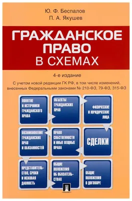 Гражданское право. Практикум по общей части - купить книгу с доставкой в  интернет-магазине «Читай-город». ISBN: 978-5-39-238994-0