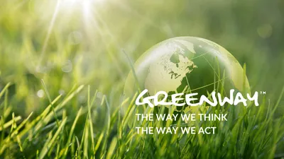 Greenway Poland - Eco Products