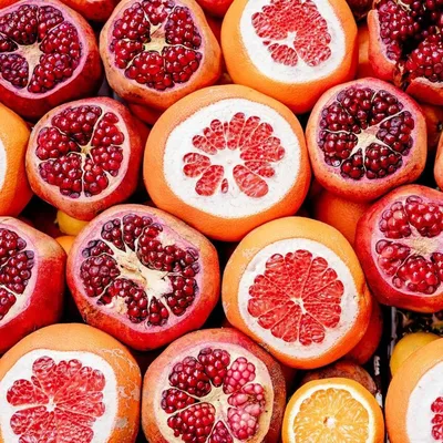 Польза грейпфрута перед сном и рецепт волшебного коктейля, который  рекомендуют всем (Sayidaty, Египет) | 17.04.2023, ИноСМИ