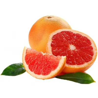 Красный грейпфрут (средний вес: 700 г) - купить с доставкой в  Ростове-на-Дону - STORUM