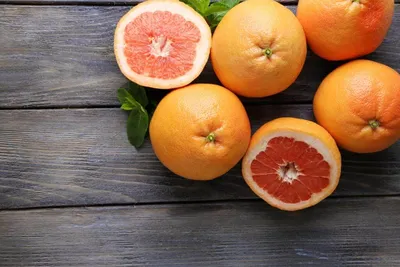 Грейпфрут: 10 фактов о пользе грейпфрута | Блог METRO