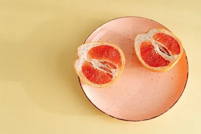 Польза грейпфрута для женщин