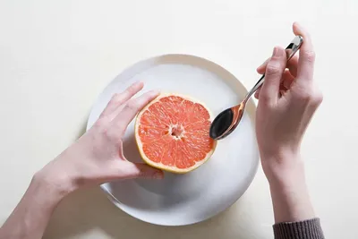 7 полезных свойств грейпфрута