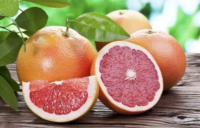 Грейпфрут - купить за 105.00 грн, доставка по Киеву и Украине, низкая цена  | Интернет-рынок продуктов FreshMart