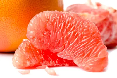 Полезные свойства грейпфрута - Delfi RU