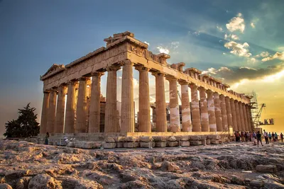 Популярные экскурсии в Греции и их цены - EllinHome