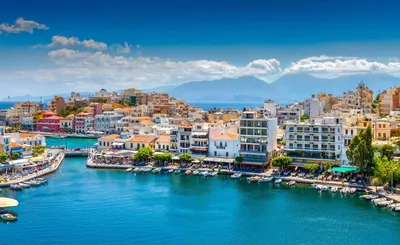 Греция Весной, Греческая природа во всей своей красе | Discover Greece