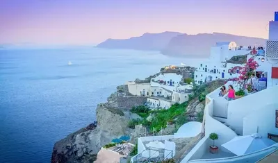 Отдых в Греции в 2024 году: что посмотреть, когда ехать и как добраться,  цены