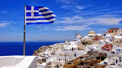 Отдых в Греции: лучшие курортные города на Средиземном море — Яндекс  Путешествия