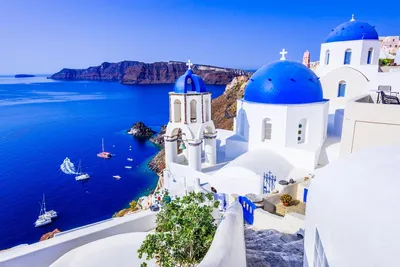 Греция — Explorează lumea cu FAMILY TUR