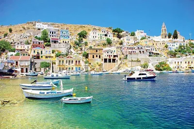 На каких условиях Греция готова принимать иностранных туристов | Ассоциация  Туроператоров