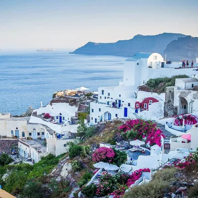 Топ 10 мест Греции, которые непременно стоит посетить - XO (Хороший Отдых)