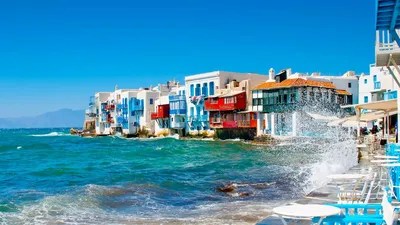 Лечение в Греции: СПА-отели и термальные источники Греции | отдых с  туроператором ЛЕЗАР