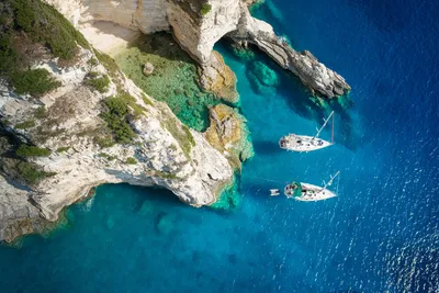 Южная Греция, Греция — города и районы, экскурсии, достопримечательности  Южной Греции от «Тонкостей туризма»
