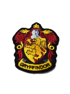 Картина Гарри Поттер - Гриффиндор - hp000110 | RedPandaShop.