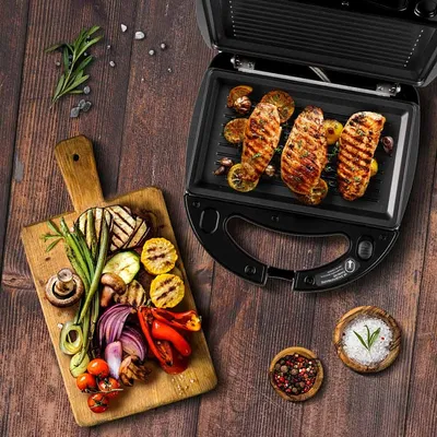 Traeger Ironwood XL pellet grill review - Reviewed