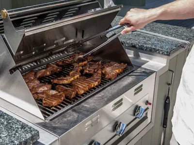 The Best Grill Pan (2024) for Great Searing and Beautiful Char, Tested and  Reviewed | Epicurious