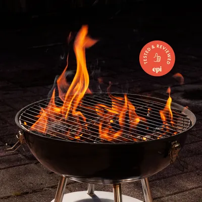 The Best Charcoal Grill 2023, Tested and Reviewed | Epicurious