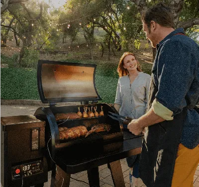 BBQ Grills and Accessories – Nexgrill - Everyone's Invited