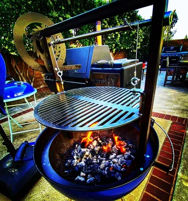 Smoker vs Grill: Which Outdoor Cooker is Best for Your Backyard? - Bob Vila