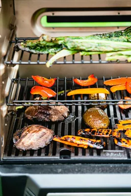 The 10 Best Portable Charcoal Grills of 2024, Tested and Reviewed