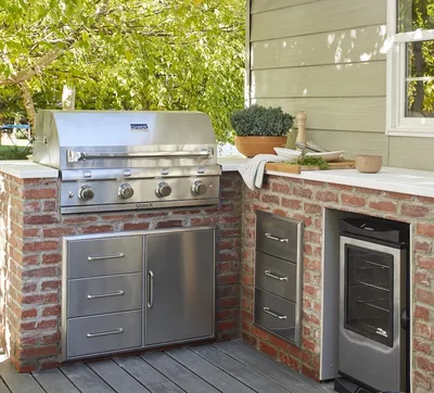 Is it Okay To Put Grill Grates In the Dishwasher? | The Kitchn