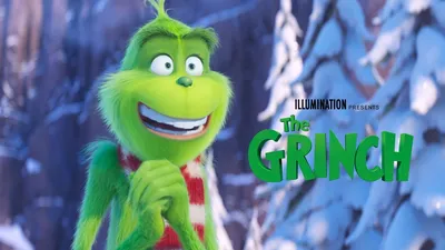 Where to Watch Every 'Grinch' Movie This Holiday Season