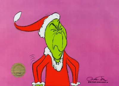 How the Grinch Stole Christmas (2000) - Connections - IMDb