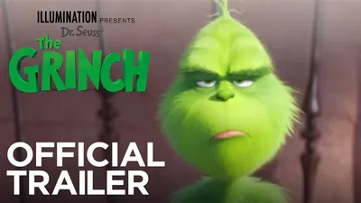 Report: Jim Carrey rumored to star in 'The Grinch 2'