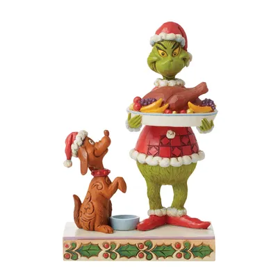 The Grinch: Christmas Adventures | Official Website (EN)