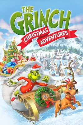 Christmas grinch png download - 3768*3768 - Free Transparent Christmas  Grinch png Download. - CleanPNG / KissPNG