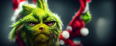Dr. Seuss' How the Grinch Stole Christmas to get new book sequel