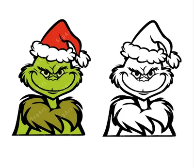 A Brief History of The Grinch, from Picture Books to Blockbusters | SYFY  WIRE