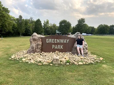 Hawksbill Greenway Foundation, Luray Virginia