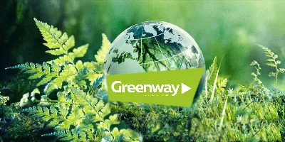 Добро пожаловать в Гринвей. | Фотоблоги, Зеленая жизнь, Картинки
