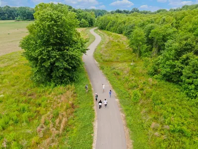 Greenway | Wolf River Conservancy