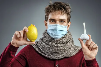 Профилактика гриппа и острых респираторных вирусных инфекций (ОРВИ), в том  числе новой коронавирусной инфекции (COVID-19) :: Krd.ru