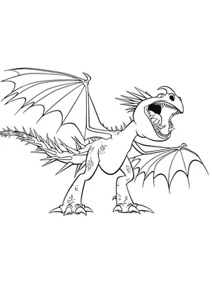 Купити Дракон Громгільда м'який Як приручити дракона (20см) Spin Master -  499.00грн. в Харкові, відгуки, фото | Toy-Enjoy