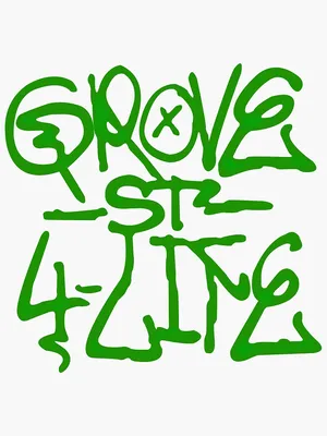 Grove Street Families - GTA5-Mods.com