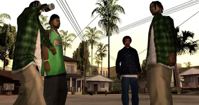 This CS:GO map takes the fight to GTA's Grove Street