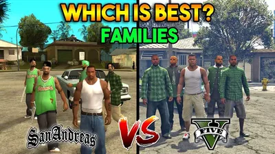 Grove Street From GTA Trilogy [Claims Leak] : r/gaming