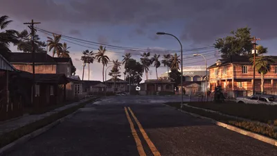 Grove Street in cyberpunk. : r/xbox