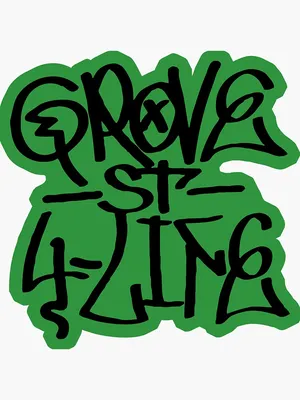 Grove Street | GTA Wiki | Fandom