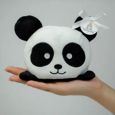 Черно-белая грустная панда в стиле панк, красочный домашний декор для стен,  холст, картина, HD печать, картина на холсте для гостиной, без рамки –  лучшие товары в онлайн-магазине Джум Гик