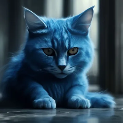 Самый грустный кот, с красивыми глазами. | Кошкин дом | Дзен